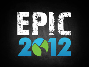 Epic 2012: an epic Scotland-long challenge involving bike, kayak and foot.