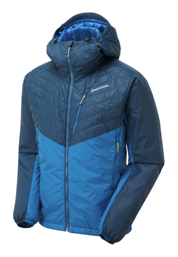 Montane Prism Jacket
