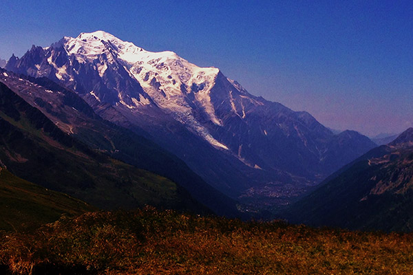 Alps Trek
