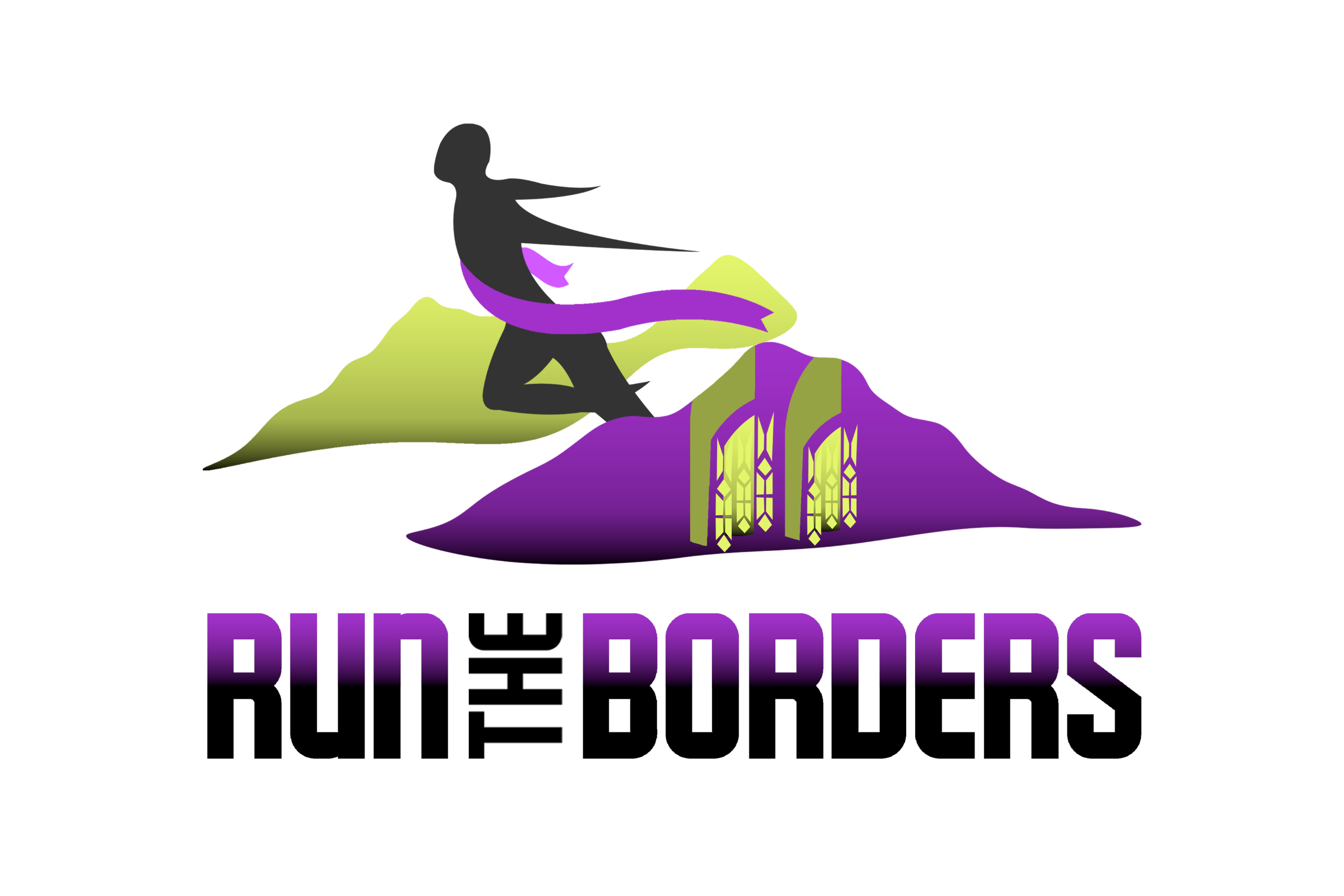 Breaking Strain Events: Run the Blades
